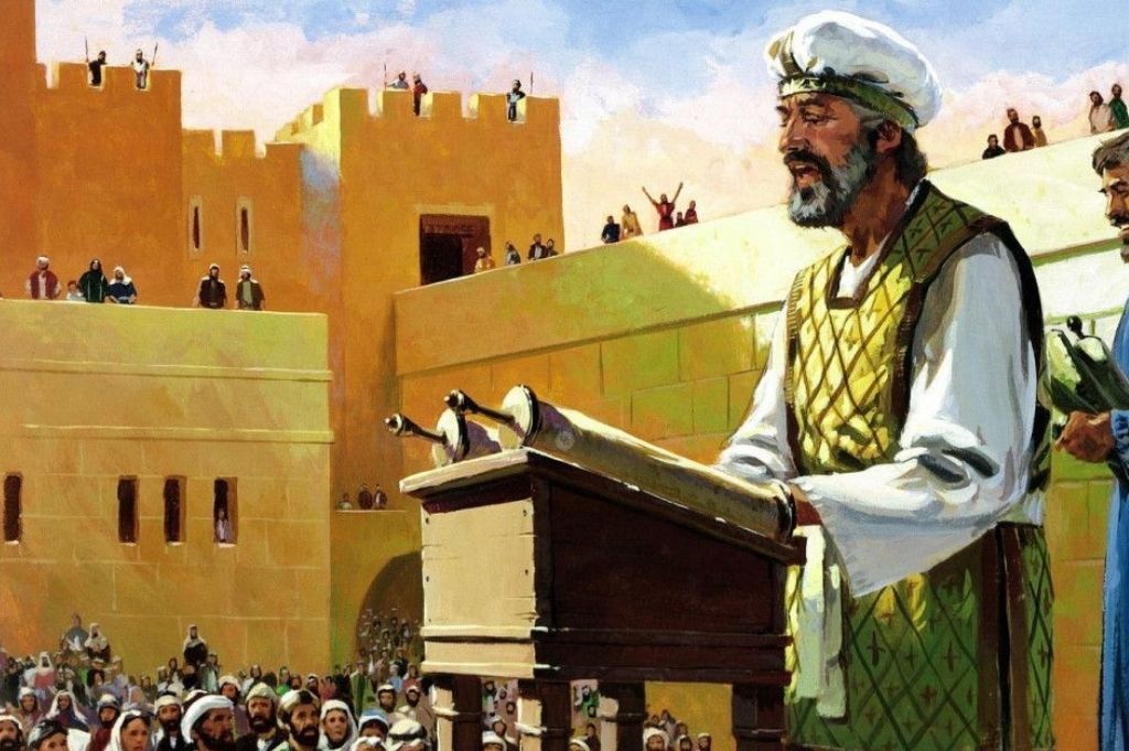 kingdom age in the bible
