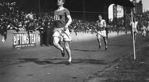 Eric Liddell 1