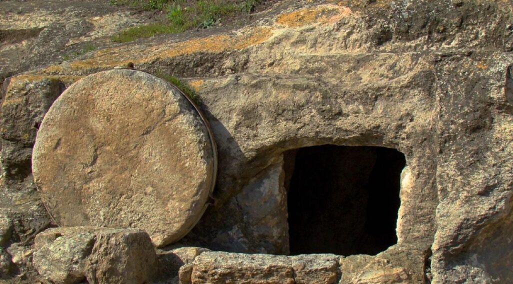 resurrection_tomb